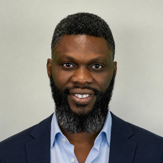 Samuel Nettey