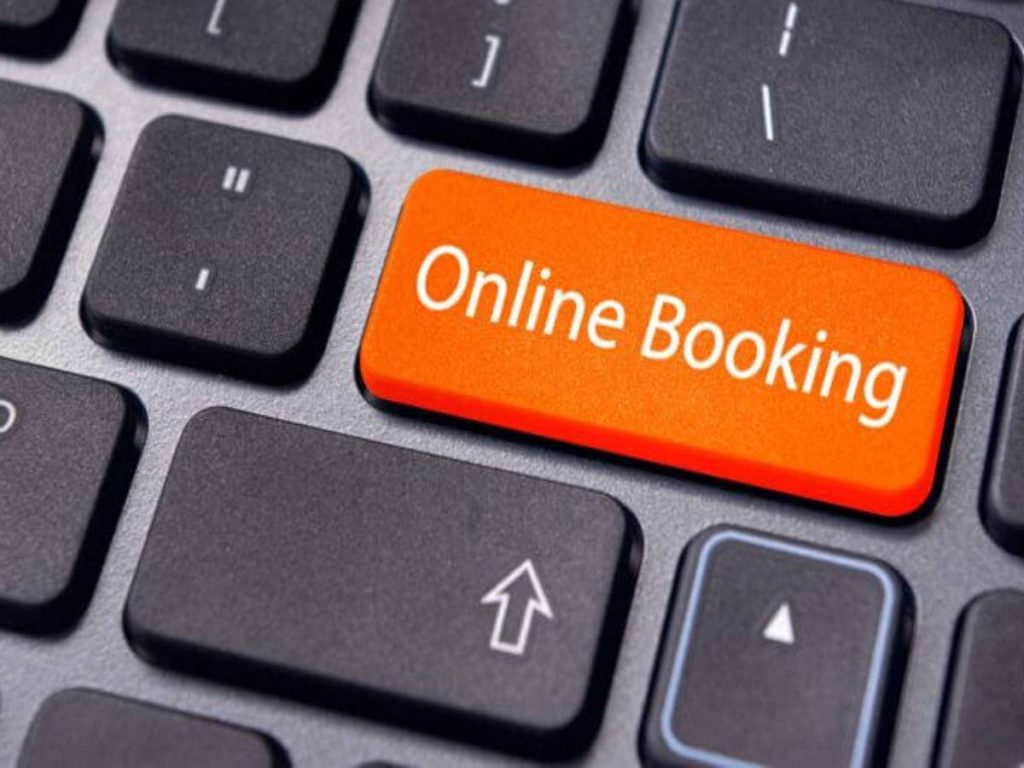 direct booking